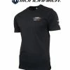 Mondraker T-Shirt MS Team Black