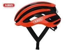 Abus AirBreaker Shrimp Orange