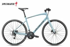 Specialized Sirrus 2.0 Gloss Arctic Blue | Black | Satin Black Reflective