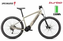 Specialized Turbo Tero 3.0 White Mountains / Gunmetal