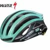 SPECIALIZED S-WORKS PREVAIL II VENT MIT ANGI - BORA TEAM REPLICA HELM