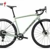 Specialized Diverge Comp E5 Gloss Spruce/Oak Metallic/Chrome/Wild