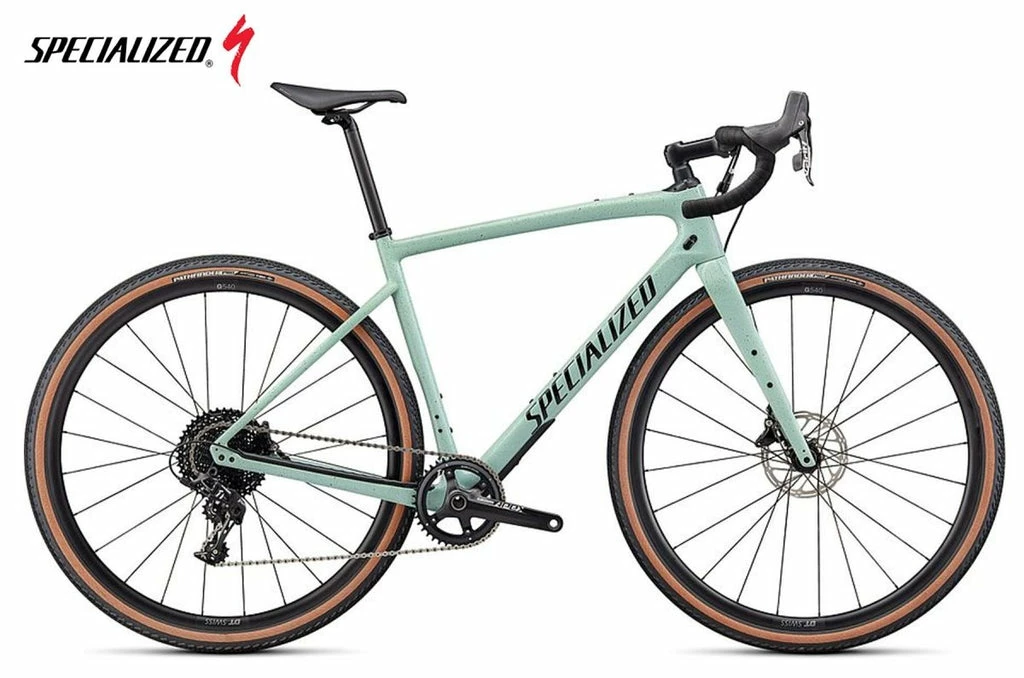 Specialized Diverge Sport Carbon 2022