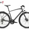 Specialized Sirrus 3.0 EQ, Smoke-black Reflective