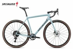 Specialized Crux Comp