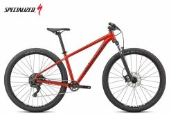 Specialized Rockhopper Comp Gloss Redwood / Smoke
