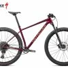 Specialized Chisel Gloss Maroon / Ice Papaya