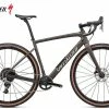 Specialized Diverge Comp Carbon 2022 Satin Gunmetal/White/Chrome/Clean