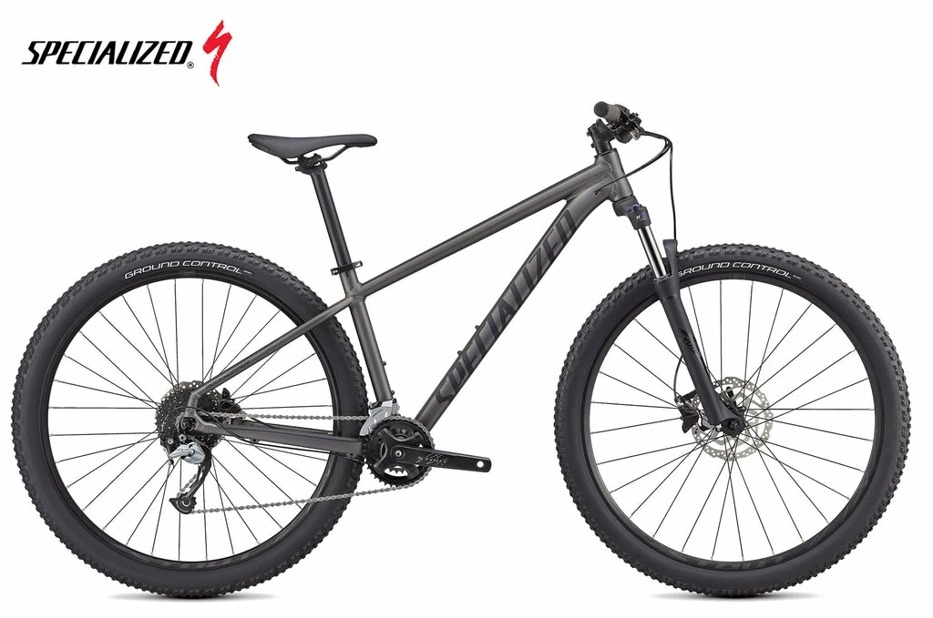 Specialized Rockhopper Comp