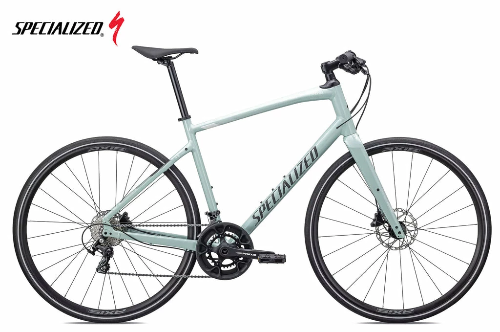 Specialized Sirrus 4.0