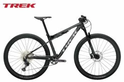 TREK Supercaliber 9.6 2023 Lithium Grey/Trek Black