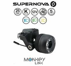 SUPERNOVA Mini 2 Pro Für MonkeyLink
