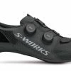 SPECIALIZED S-WORKS 7 ROAD SHOES BLACK