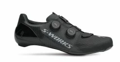 SPECIALIZED S-WORKS 7 ROAD SHOES BLACK