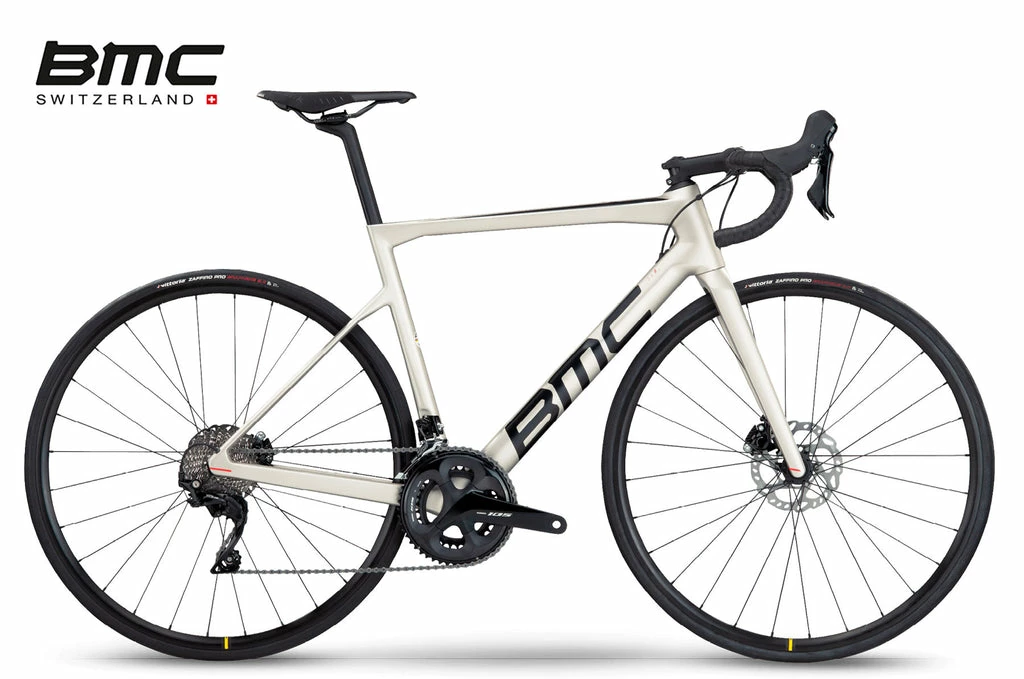 BMC Teammaschine SLR FIVE 2023 105 Di2