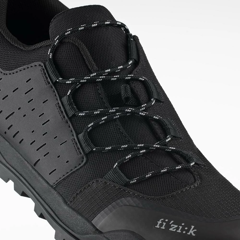 FIZIK Terra Ergolace X2 Black – Bild 3
