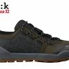 FIZIK Terra Ergolace X2 Black Olive - Caramel