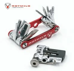 ROTWILD MINITOOL PT30