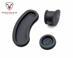 ROTWILD R.750 MOTOR GEHÄUSEABDECKUNGSKIT