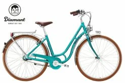 DIAMANT Topas Grande Finale Emerald Perl