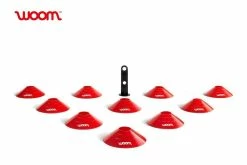 Woom-Bikes WOOM TRAININGSSET