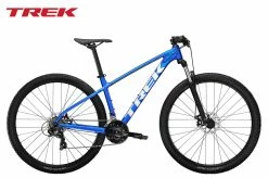 TREK Marlin 4 Alpine Blue