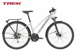 TREK Dual Sport 2 Stagger Equipped