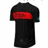 MONDRAKER X TROY LEE DESIGNS SKYLINE SHORT SLEEVED T-SHIRT BLACK