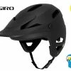 GIRO TYRANT SPHERICAL MIPS Fahrradhelm Matt Black