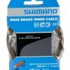 SHIMANO Bremszug ULTEGRA Polymer Beschichtet