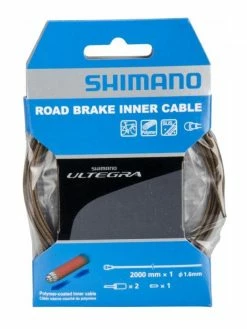 SHIMANO Bremszug ULTEGRA Polymer Beschichtet