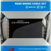 SHIMANO Bremszug-Set ULTEGRA Polymer Beschichtet