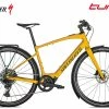 SPECIALIZED Turbo Vado SL 5.0 EQ Brassy Yellow / Black Reflective