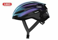 ABUS StormChaser Fahrradhelm Flipflop Purple