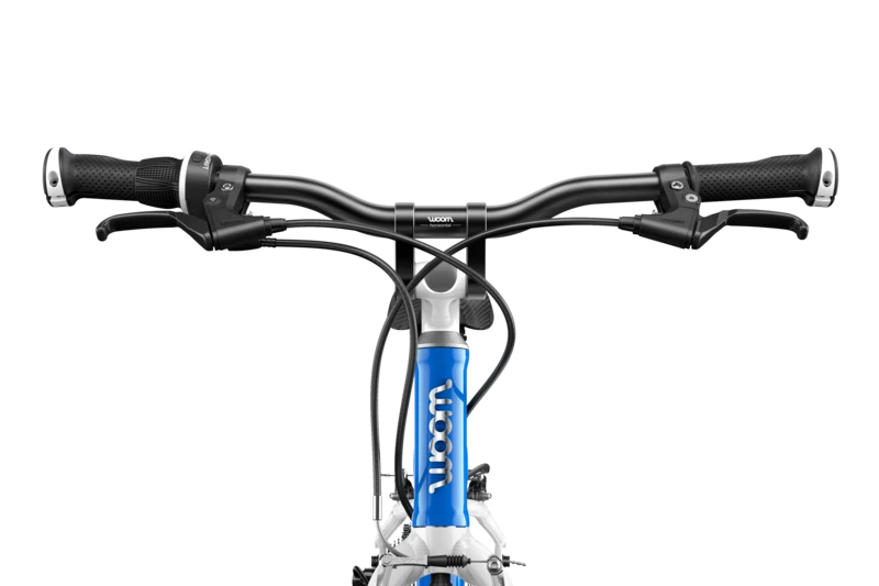 Woom-Bikes WOOM 4 20" Sky Blue â Bild 3