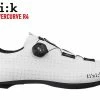 FIZIK Rennschuh "Tempo Overcurve R4" White