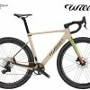 Wilier Rave SLR Sand Green Matt