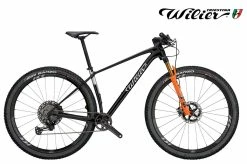 Wilier USMA SLR Sram AXS GX 2023