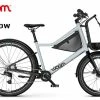 Woom-Bikes WOOM NOW 6 Ice Blue / Carbon Black