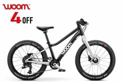 Woom-Bikes WOOM OFF 4