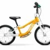 Woom-Bikes WOOM 1 PLUS Laufrad 14" Yellow