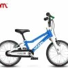 Woom-Bikes WOOM 2 14" Blau