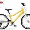 Woom-Bikes WOOM 4 20" Sunny Yellow