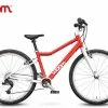 Woom-Bikes WOOM 5 Red