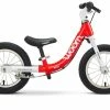 Woom-Bikes WOOM 1 Laufrad 12" Red