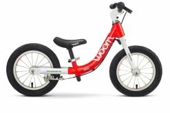 Woom-Bikes WOOM 1 Laufrad 12" Red
