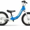 Woom-Bikes WOOM 1 Laufrad 12" Blue