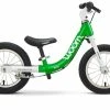 Woom-Bikes WOOM 1 Laufrad 12" Green