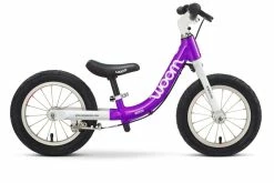 Woom-Bikes WOOM 1 Laufrad 12" Violett