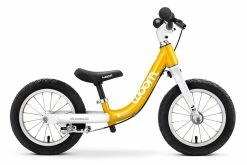 Woom-Bikes WOOM 1 Laufrad 12" Yellow